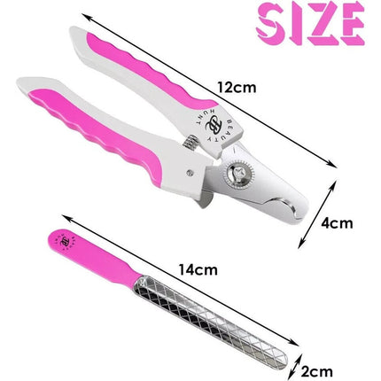 Pet Nail Clippers