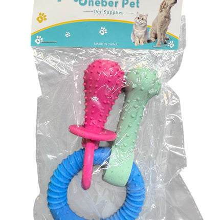 Pet Toy