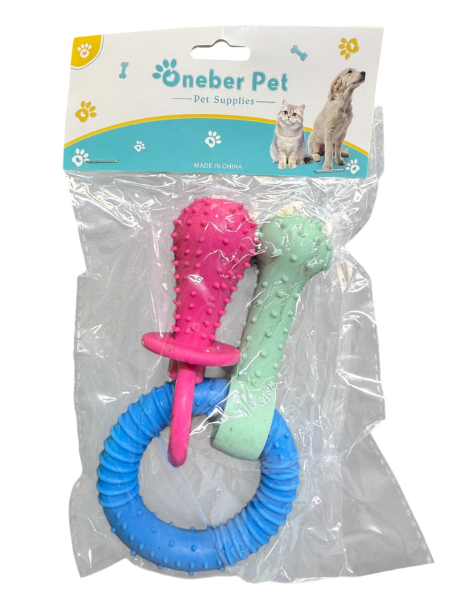 Pet Toy