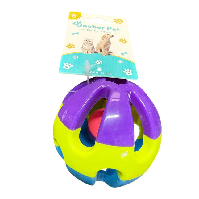 Pet Toy