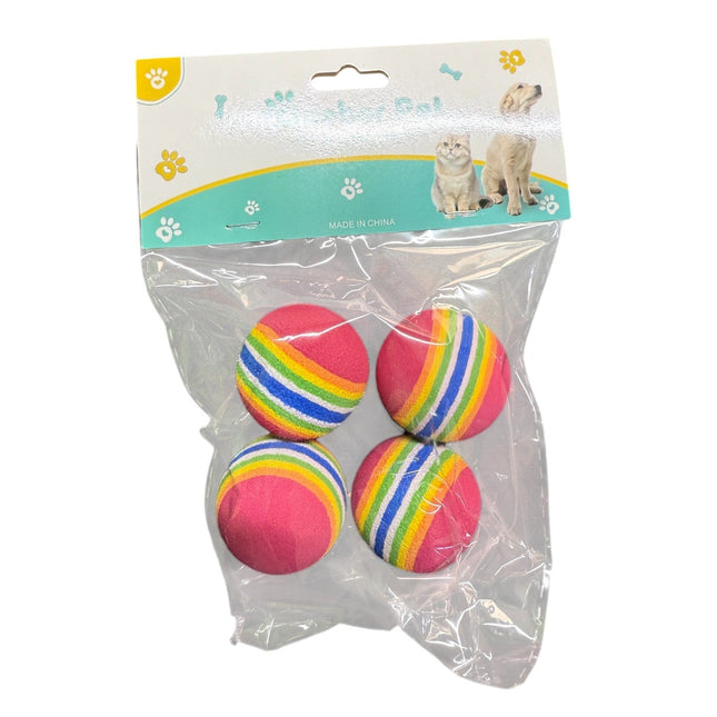 Pet Toy