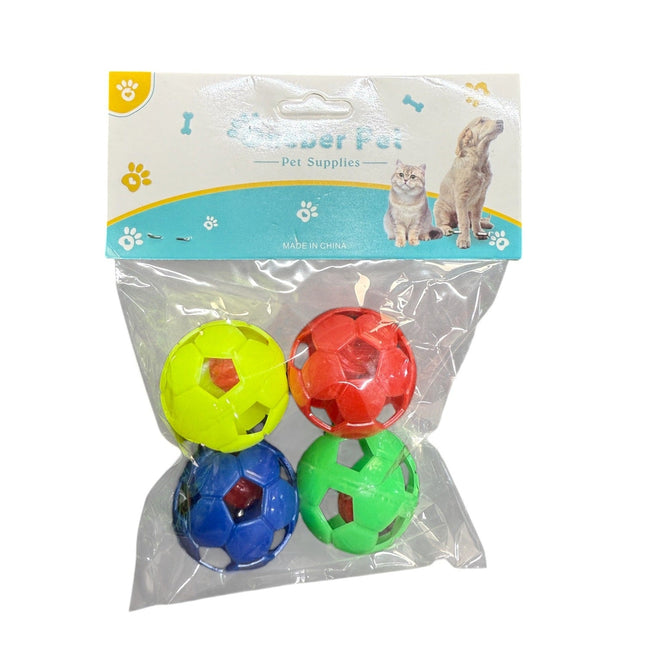 Pet Toys