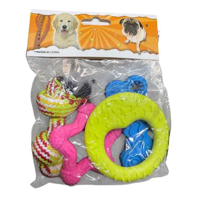 Pet Toys