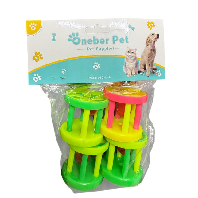 Pet Toys