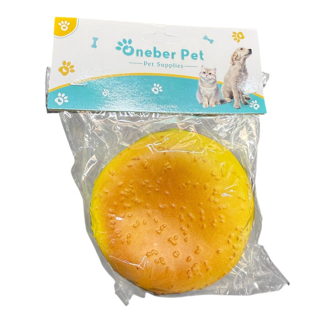 Pet Toys