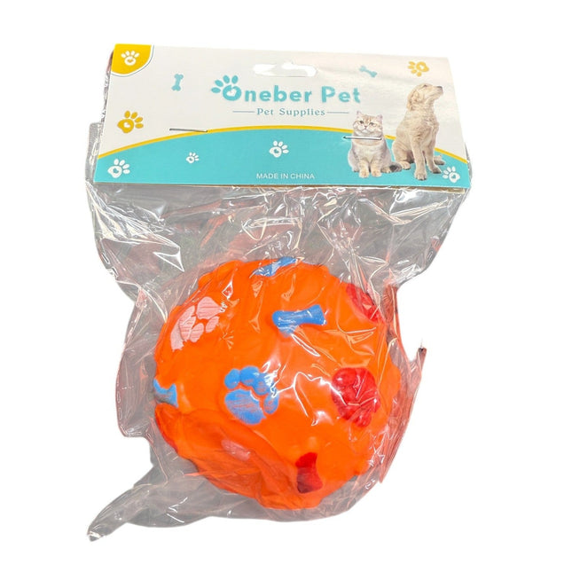 Pet Toys