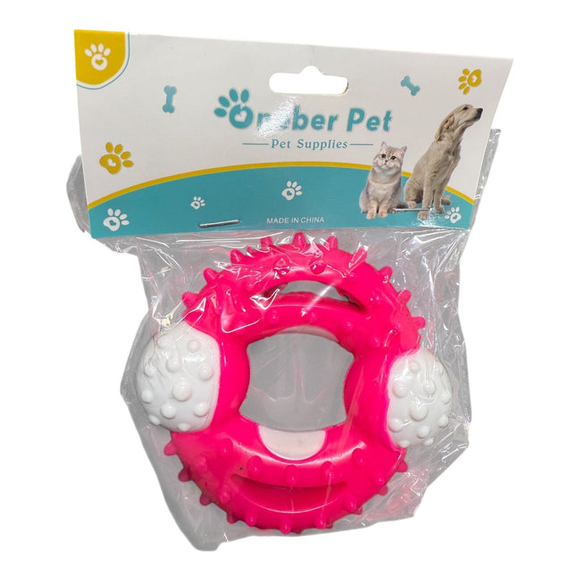 Pet Toys