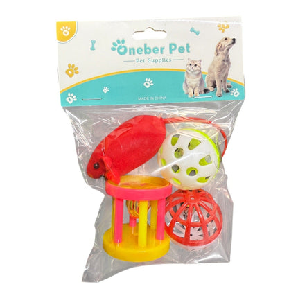 Pet Toys