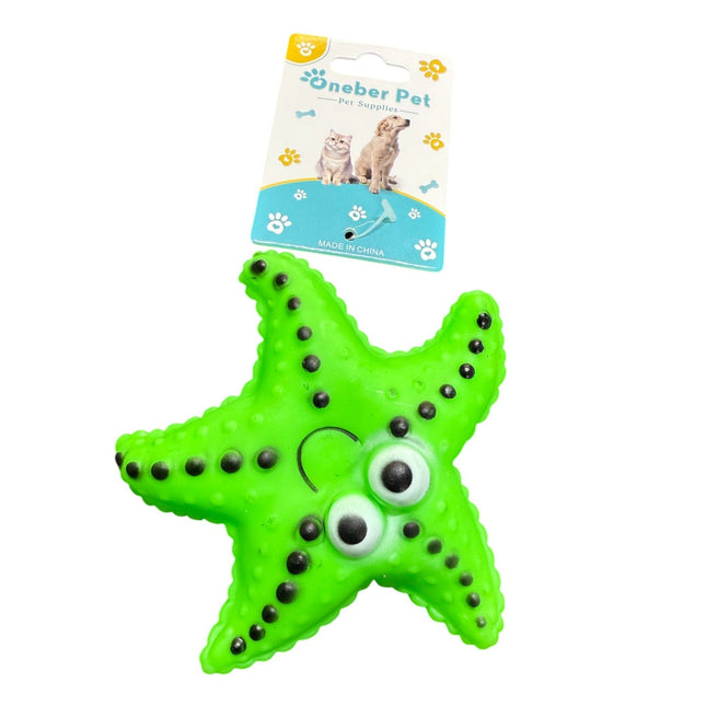 Pet Toys