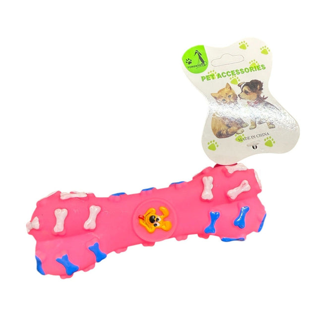 Pet Toys