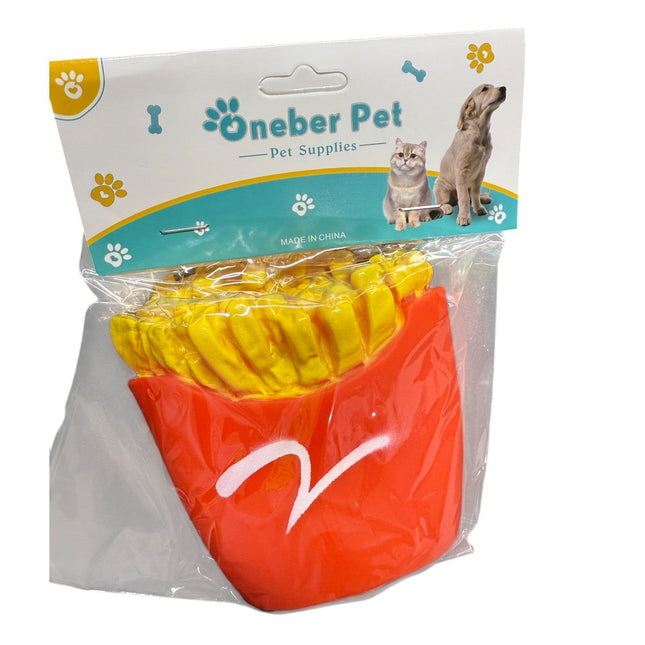 Pet Toys