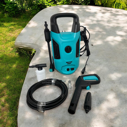 High Pressure Washer