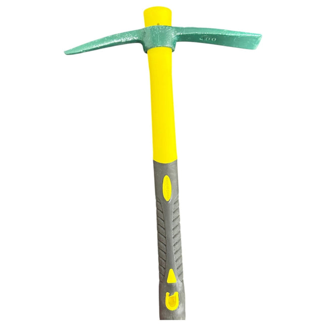Pick Mattock