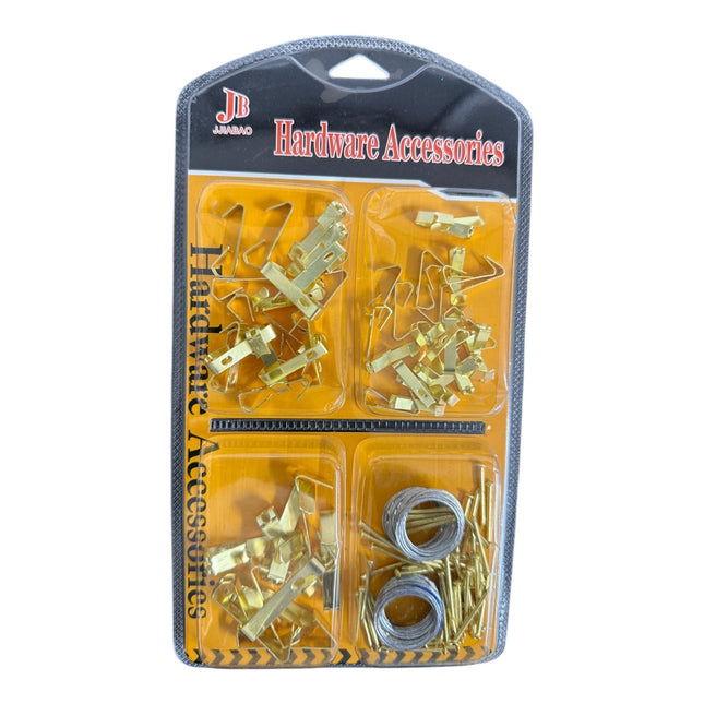 Picture Hanging Kit