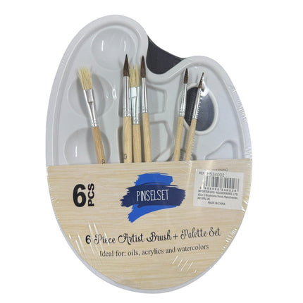 Pinselset