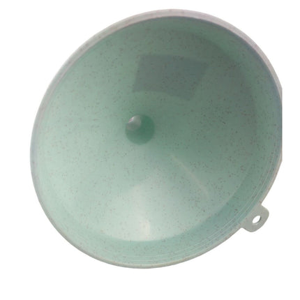 Plastic Funnel without Filter 14 cm for Cooking Wine Bottling Petrol Fuel
