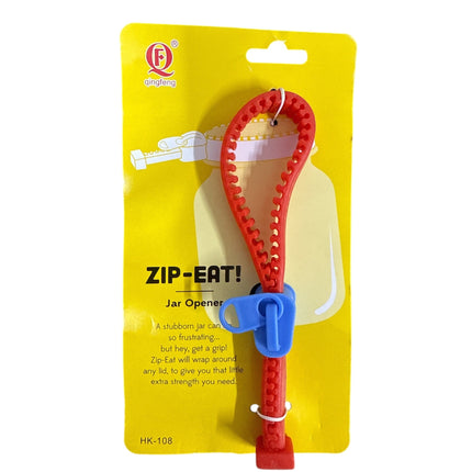 Plastic Jar Opener