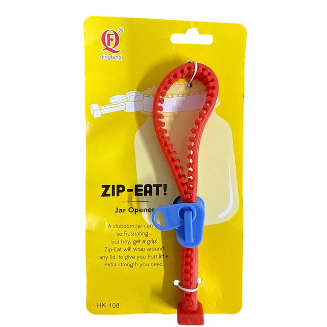 Plastic Jar Opener
