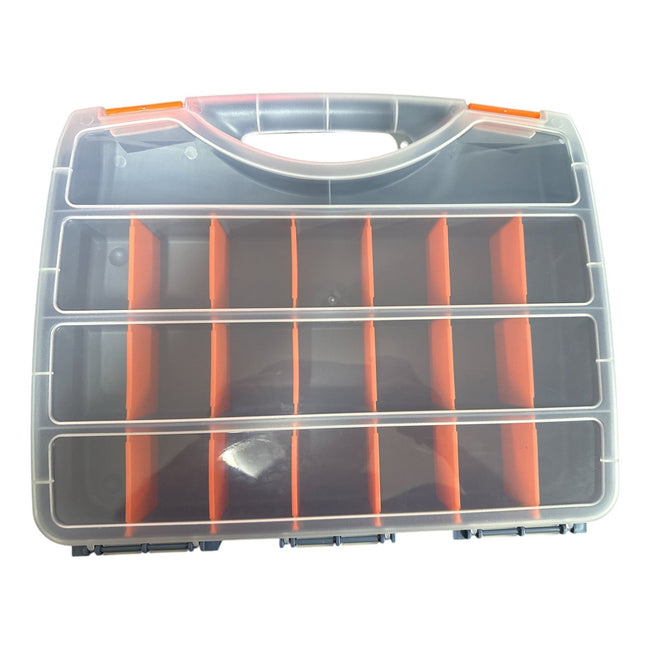 Plastic Tools Box 38x30cm