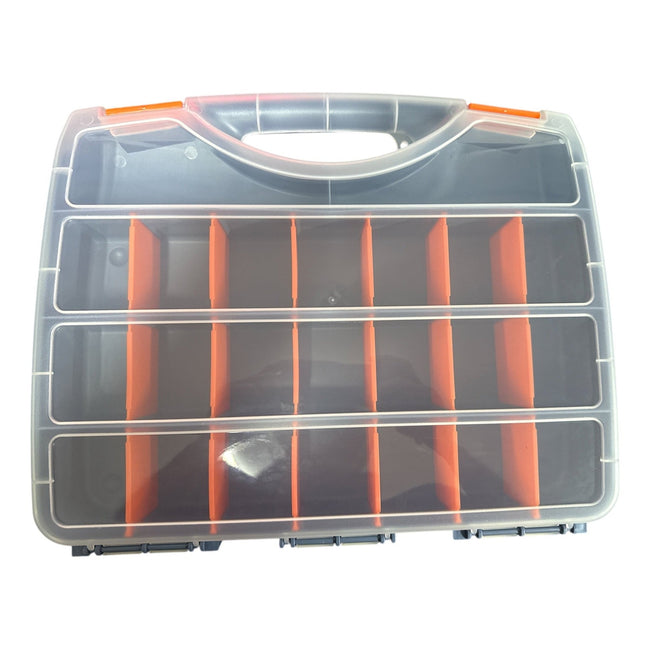 Plastic Tools Box 38x30cm
