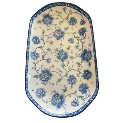 Plate 32cm