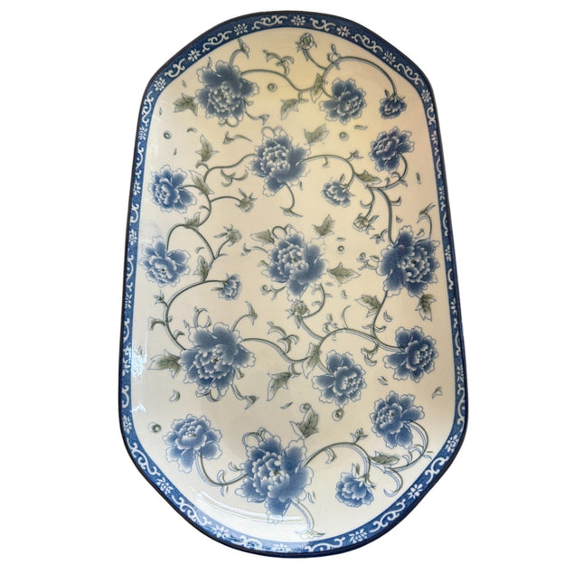 Plate 32cm