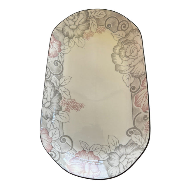 Plate 32cm