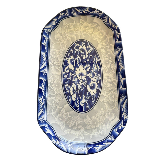 Plate 32inch