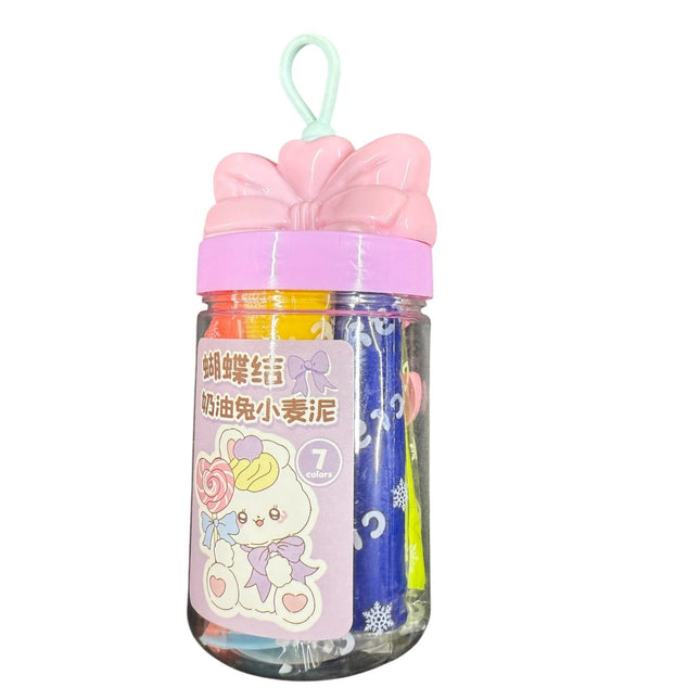 Play Dough Set