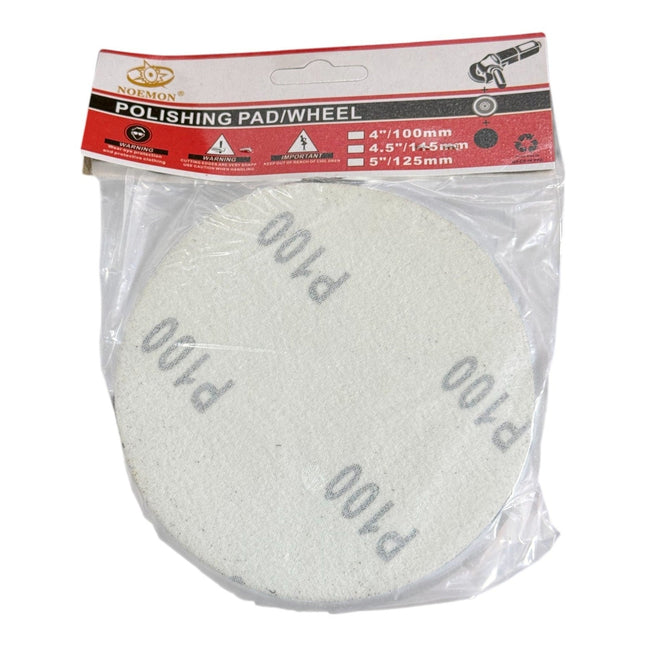 Polishing Pad/Wheel