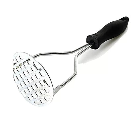 Potato masher Strong Stainless Steel Vegetables Crusher Mashed Mini Potato Pres