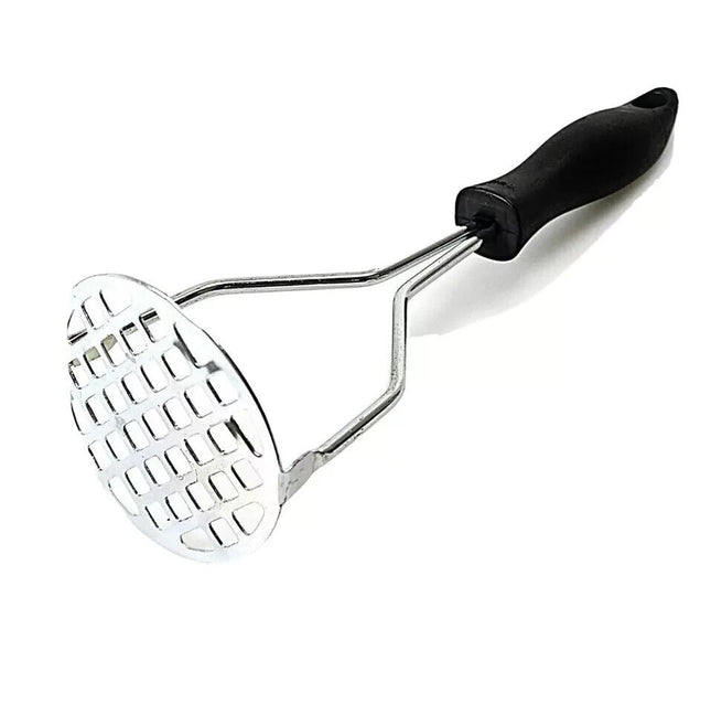 Potato masher Strong Stainless Steel Vegetables Crusher Mashed Mini Potato Pres