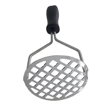 Potato masher Strong Stainless Steel Vegetables Crusher Mashed Mini Potato Pres