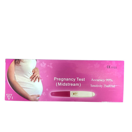 Pregnancy Test