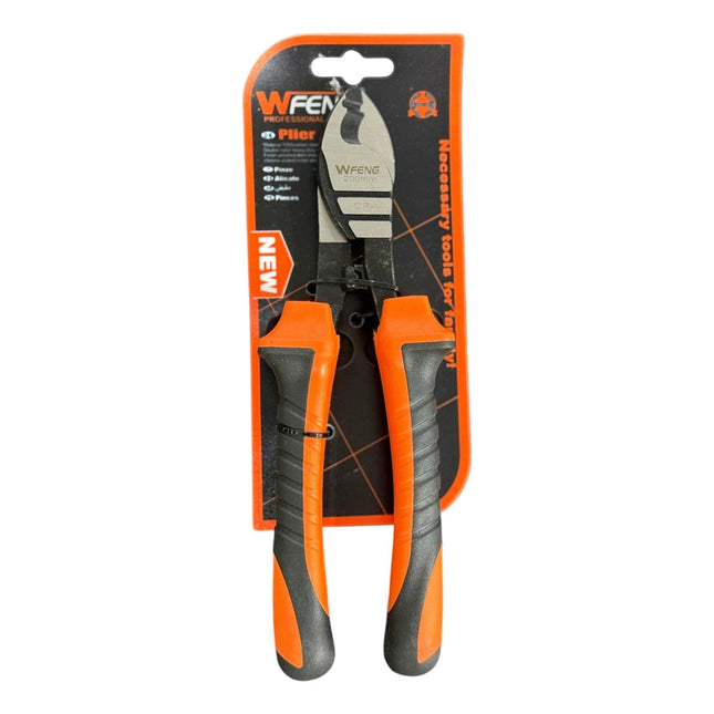 Professional Pliers 150mm to 200mm