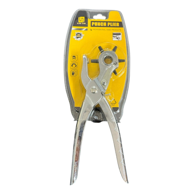 Punch Plier
