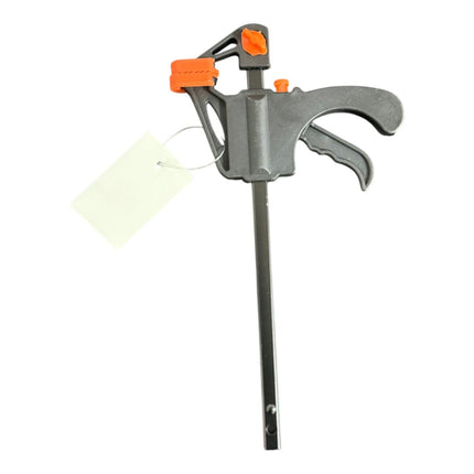 Quick Ratcheting Bar Clamp