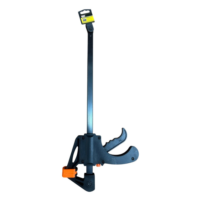Quick Ratcheting Bar Clamp