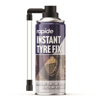 RAPIDE BICYCLE TYRE FIX 200ML