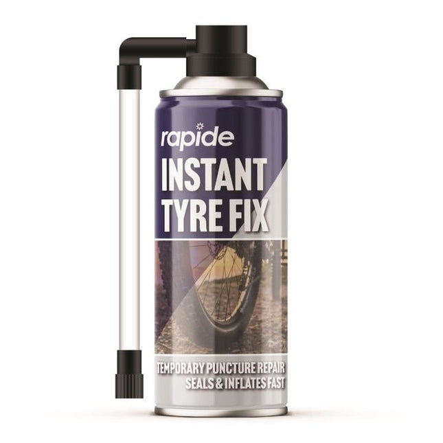 RAPIDE BICYCLE TYRE FIX 200ML