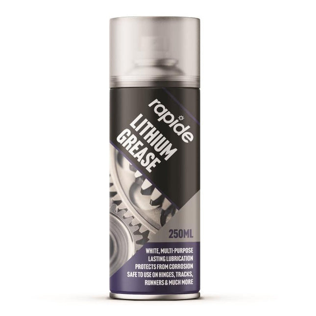 RAPIDE LITHIUM GREASE 250ML