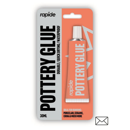 RAPIDE POTTERY GLUE 30ML