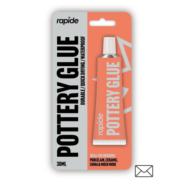 RAPIDE POTTERY GLUE 30ML