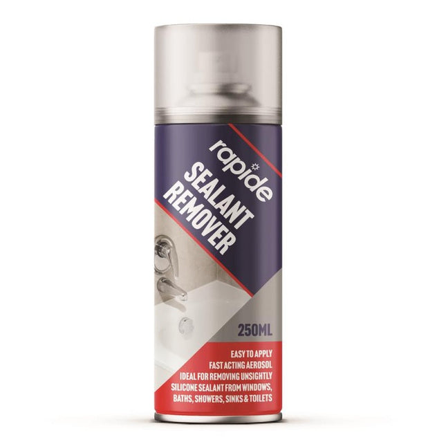 RAPIDE SEALANT REMOVER 250ML