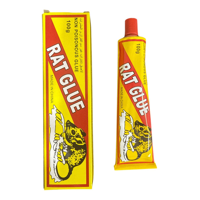 Rat Glue 100g