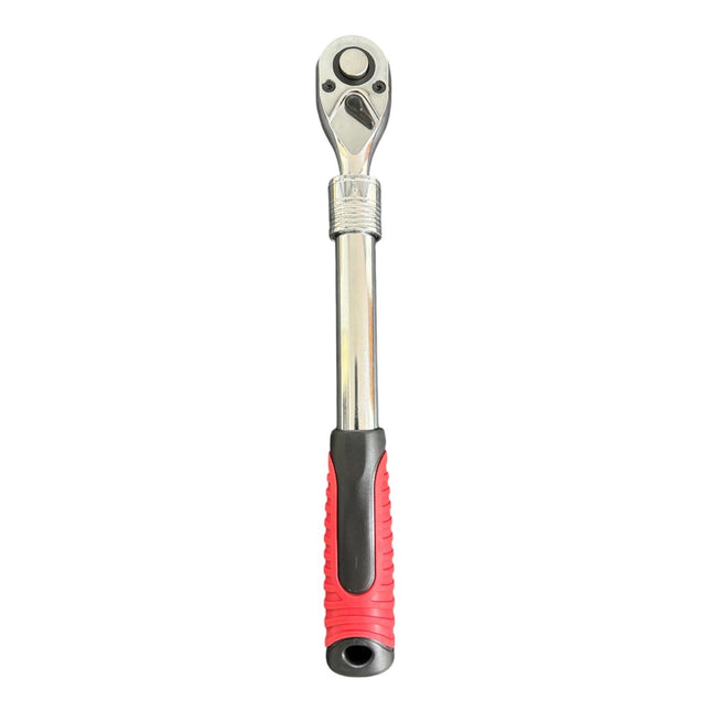 Ratchet Wrench 1/4", 3/8", 1/2"