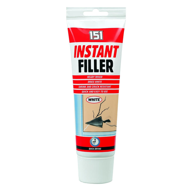 Ready-Mixed Instant Wall Filler 330g
