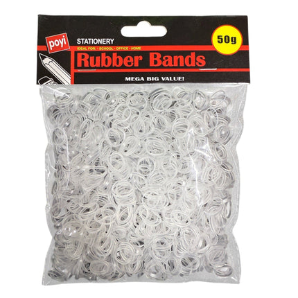Rebber Bands