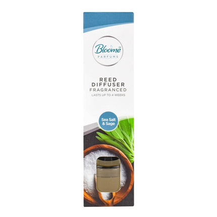 Reed Diffuser 30ml Sea Salt and Sage