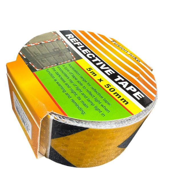 Reflective Tape 5mx50mm